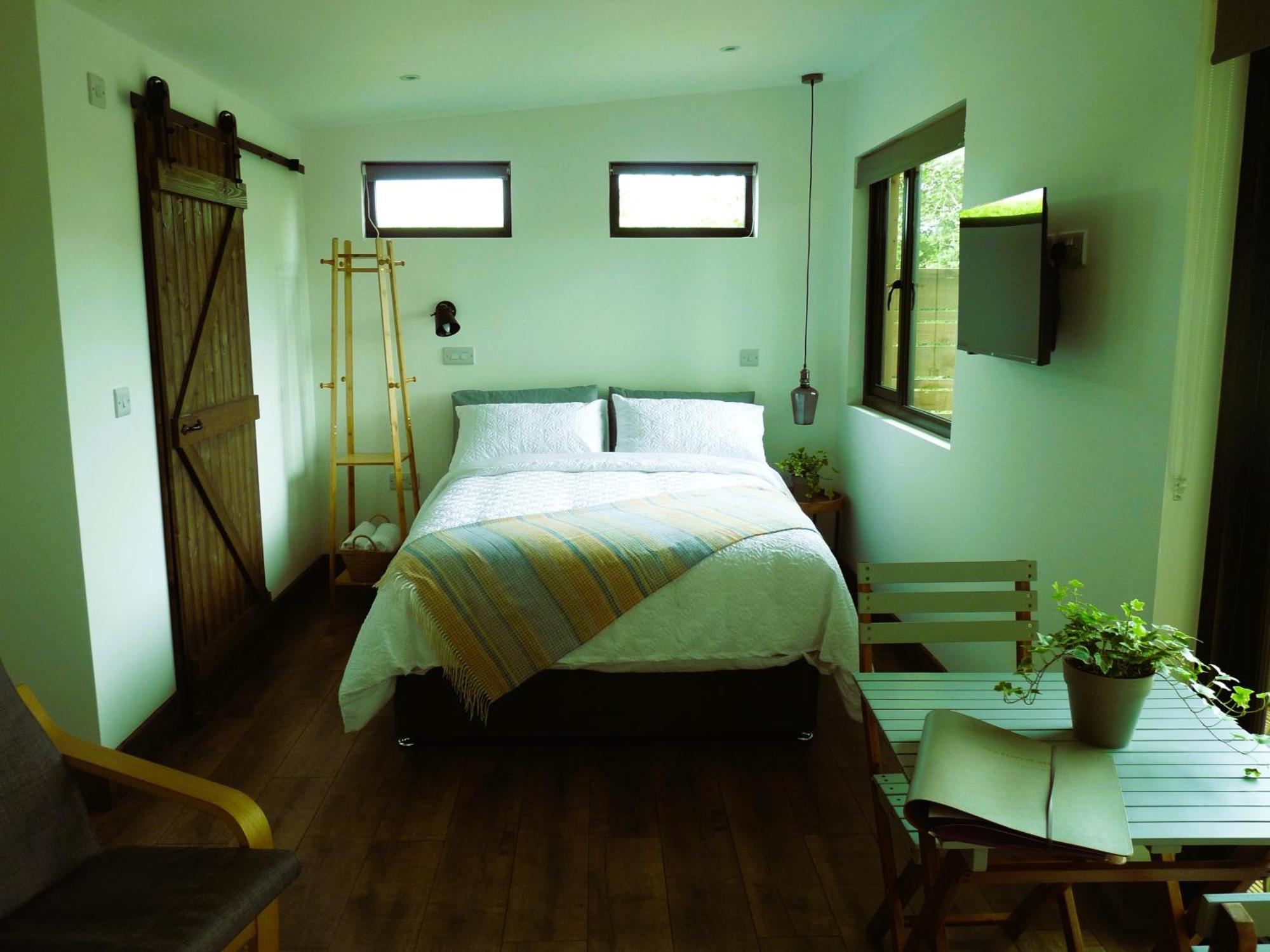 An Garrai Mor Hotel Omagh Ngoại thất bức ảnh
