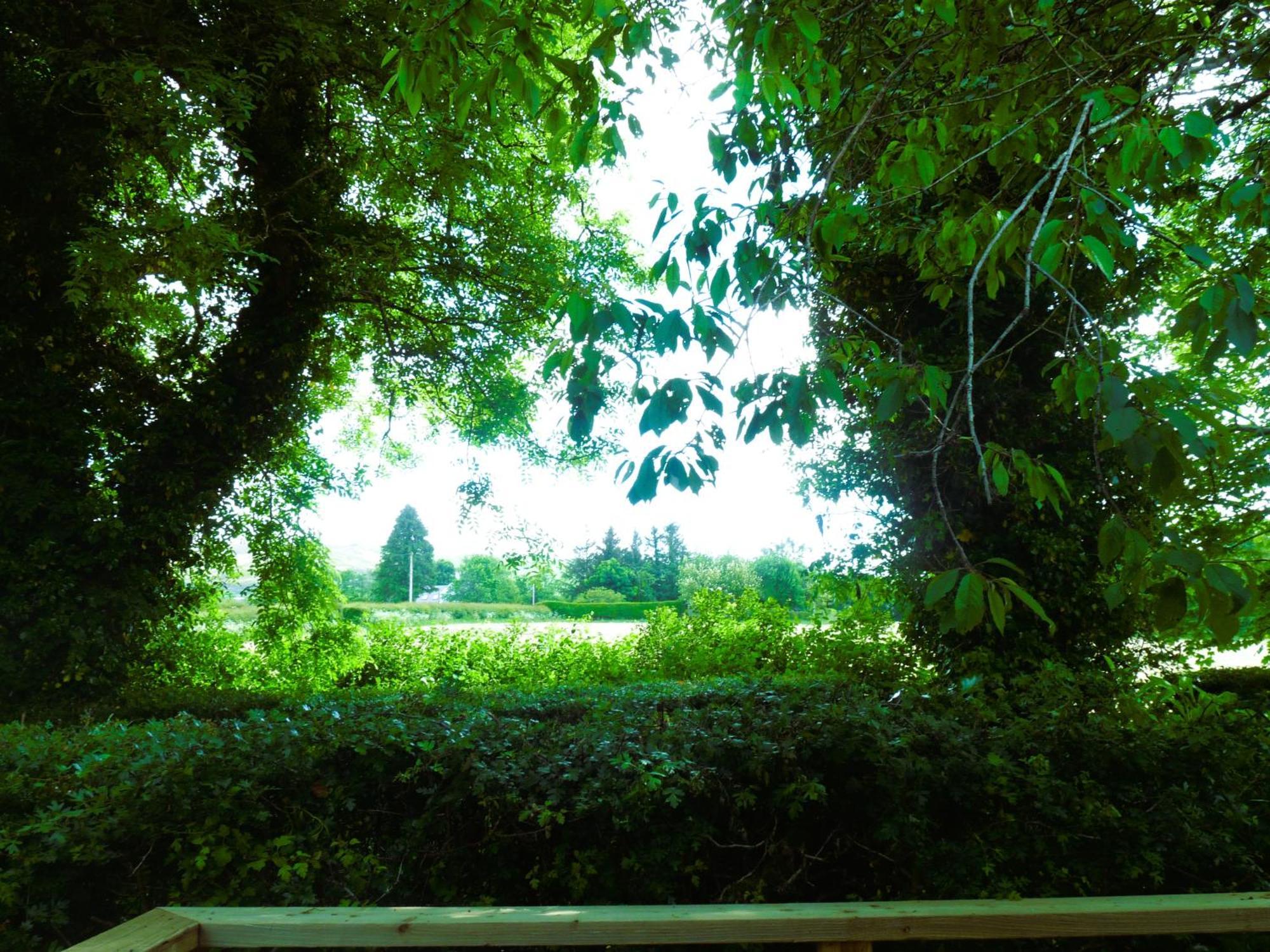 An Garrai Mor Hotel Omagh Ngoại thất bức ảnh