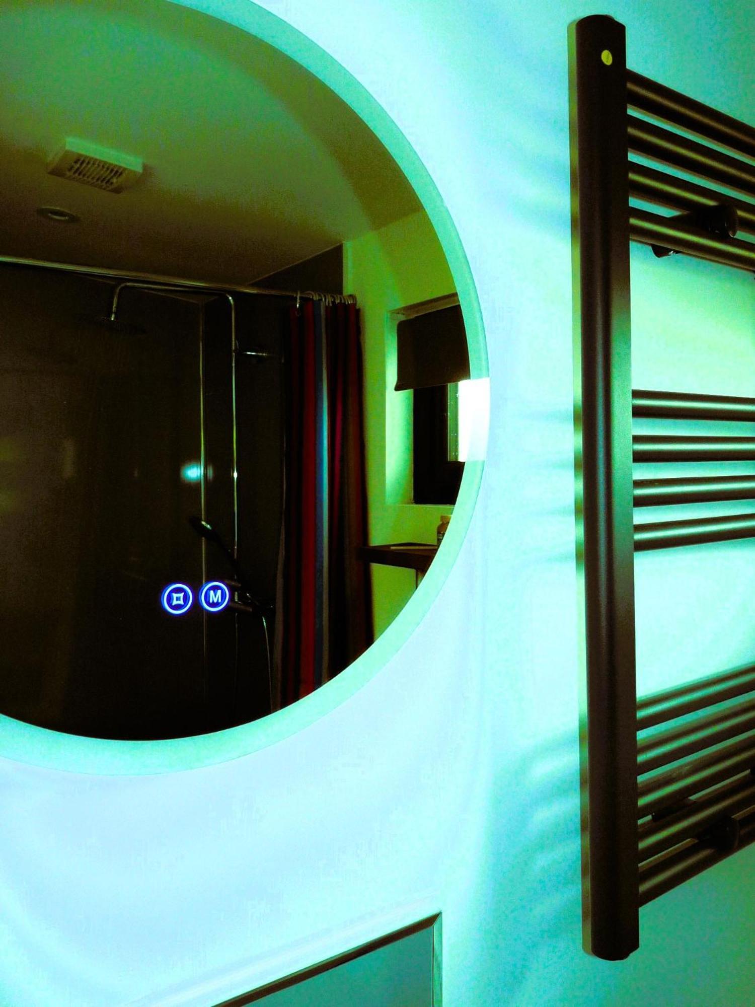 An Garrai Mor Hotel Omagh Ngoại thất bức ảnh