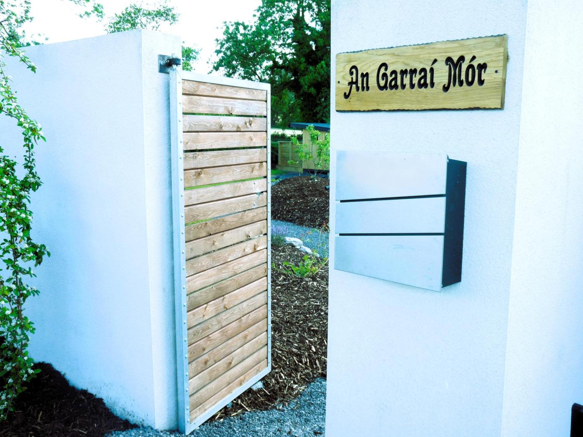 An Garrai Mor Hotel Omagh Ngoại thất bức ảnh